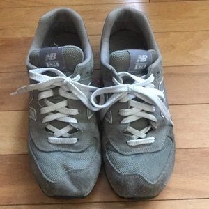 New Balance Mens Sneakers